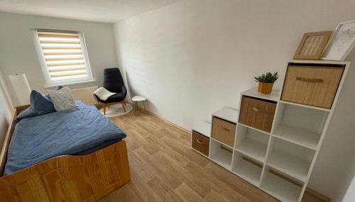 Trebelsee 2 Monteur- und Ferienwohnung - Foto 4