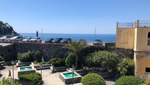 Appartamento Via Rezzano vista mare - Foto 2