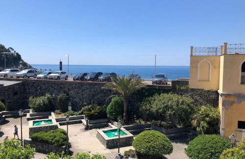 Appartamento Via Rezzano vista mare - Foto 2