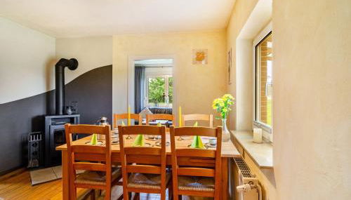 Ferienhaus Lüttje Dörp - Foto 4