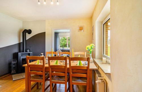 Ferienhaus Lüttje Dörp - Foto 4