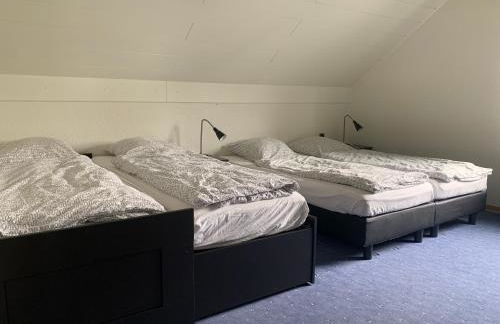 de Vinkenborg 8 pers nabij Winterberg - Foto 20