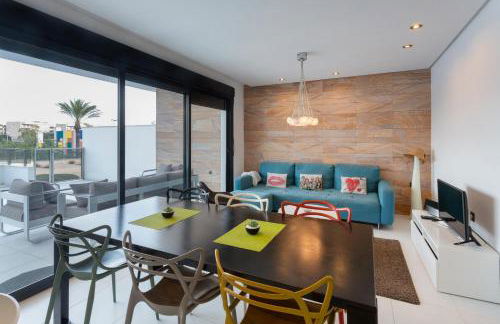 Apartment in Mil Palmeras - Foto 6