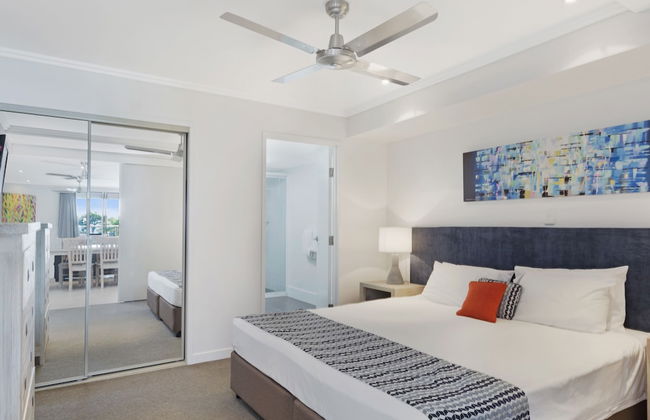 Oaks Hervey Bay Resort and Spa - Foto 3