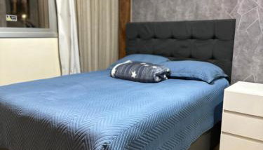 Flat Privativo alto padrão GO INN - Photo 3