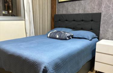 Flat Privativo alto padrão GO INN - Foto 3