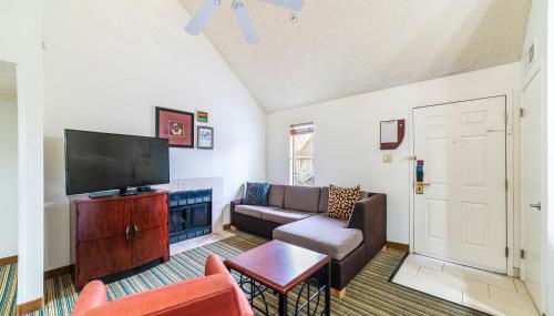 Phoenix Loft sleeps 6 - Photo 4