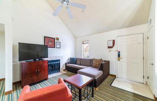 Phoenix Loft sleeps 6 - Photo 4