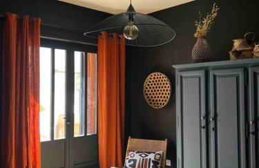 - Casa Dolorès 1926 - Guesthouse catalane - Foto 23