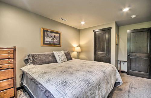 Grand Slam Ranch Hike and Fly Fish On-Site! - Foto 22