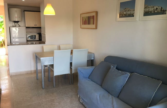 Apartamentos Finca-Del-Moro-46 - Foto 8