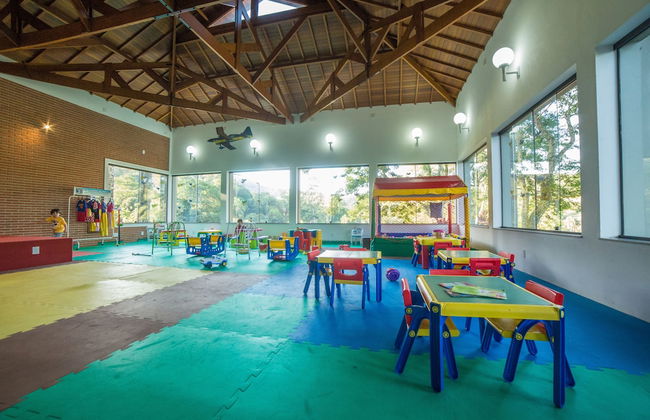 Hotel Estância Atibainha - Foto 59