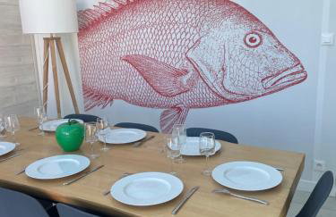 l'Herbo' MAGNIFIQUE maison à 2 pas du porte de Pêche de l'Herbaudière - Photo 1