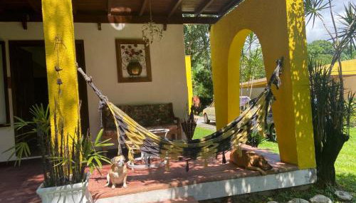 Linda casa no centro de Penedo - Foto 2