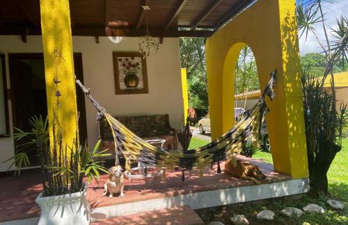 Linda casa no centro de Penedo - Photo 2