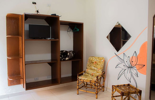 Hotel Fazenda Pé da Serra - Photo 4