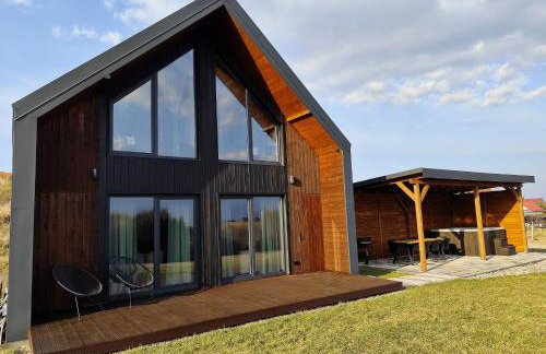 Górska Stodoła - Domek z Prywatnym Jacuzzi - Foto 10