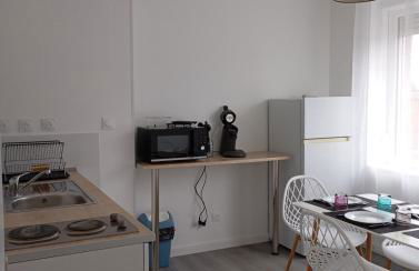 Le petit nid Béthunois - Foto 6