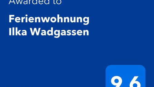 Ferienwohnung Ilka Wadgassen - Foto 2