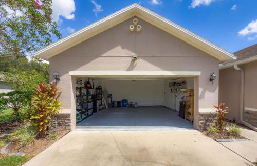 Peaceful Gated Oasis Near Nature Preserve - Foto 33