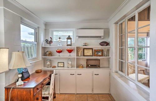 Waterfront Vacation Rental on Lake Mirror! - Foto 7