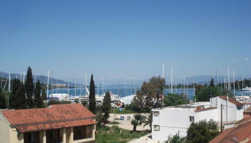 Kalypso Gouvia - Photo 5