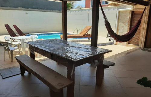 Casa de praia com piscina privativa - Foto 10