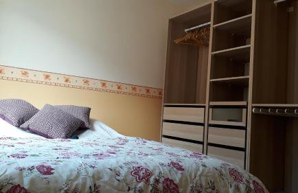 Grand T2 Côte de granit rose plages et commerces à proximité - Foto 8