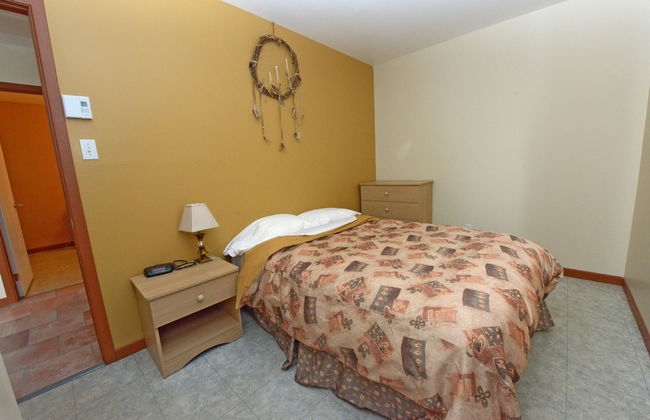 Chalets de l'anse a Jos et anse a Yves - Foto 4