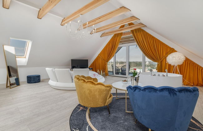 Holiday House Przystan Baltic by Renters - Photo 11