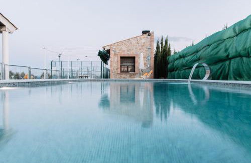 Casa Rural CUESTA GRANDE - Foto 13