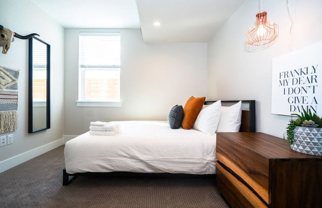 The Relaxing City Escape Walk to Mile High - Foto 5