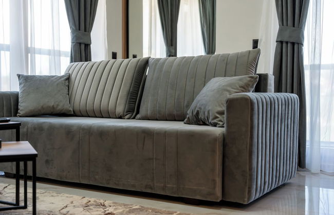 Golden Panorama Wellness & Spa - Foto 29