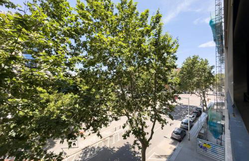 The Lonely Chimney Apartments - Foto 24