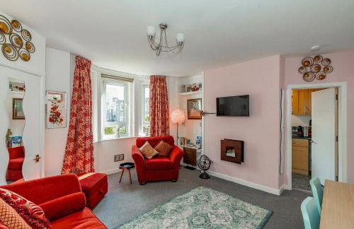 The Restalrig Apartment - Foto 13