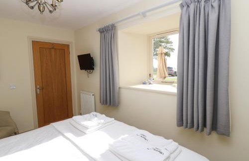 Cross Cottage - Foto 34