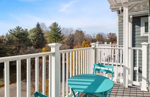 Bay Park 32: Downtown Condo! - Foto 24