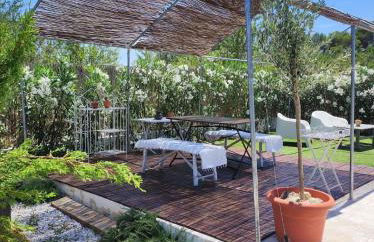 Les moreres a space for tranquility - Foto 15