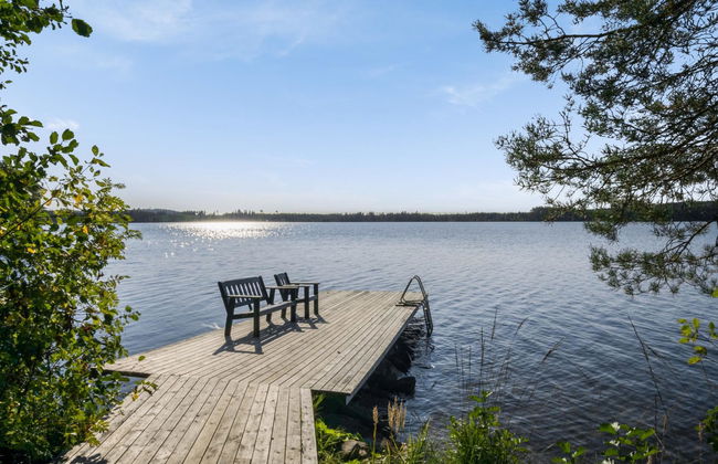 Kärkiniemi - Foto 5