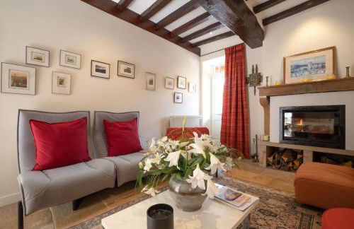 Les Demeures du Tonnelier ''La Maison Pini'' - Foto 12