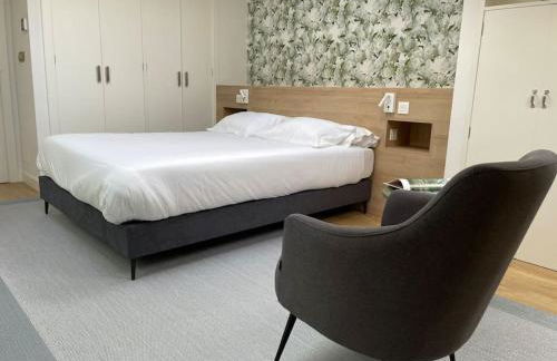 H7072 Luxury apartments - Photo 6