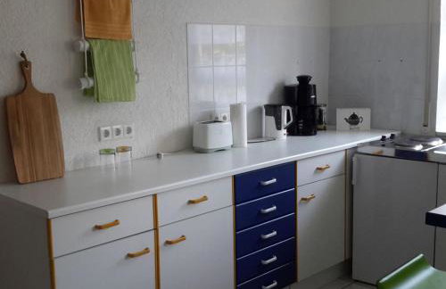 Ferienwohnung Sonnenblick - Foto 6
