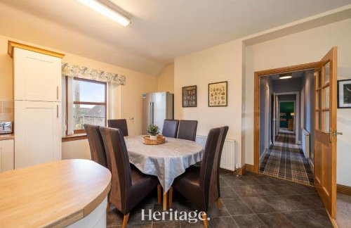 Woodside, Get away with Hot Tub, near Fraserburgh - Photo 7