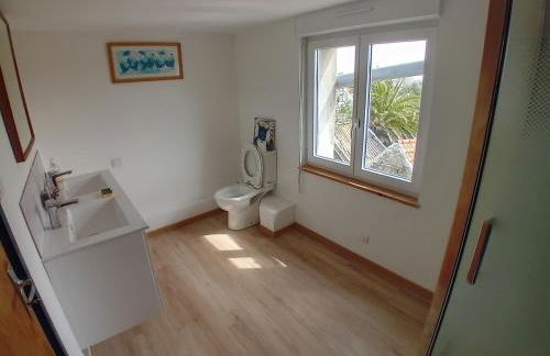 Old Farm renovated ,5 min from beach and forest - Foto 50