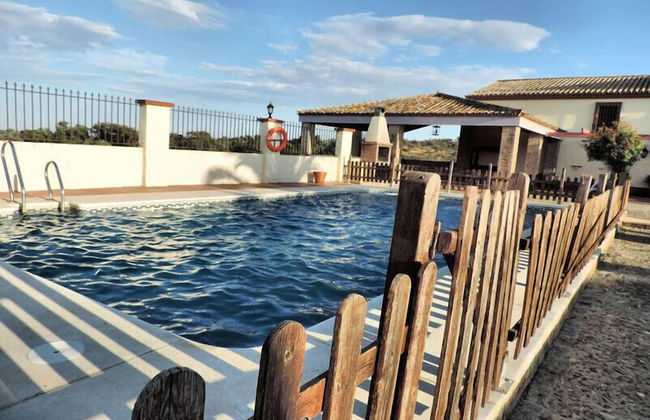 Dehesa Casa Quemada - Photo 20