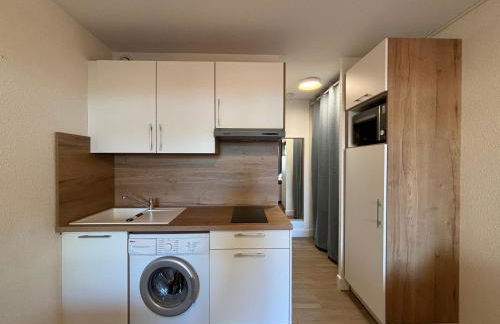 Studio avec jardin front de mer - Photo 9