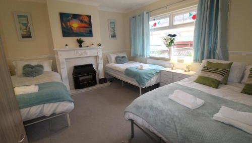 Sutton House - Foto 4, towels