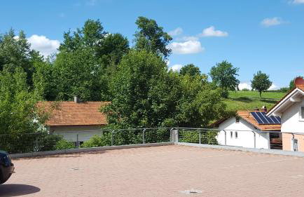 Ferienapartment Wanderpause - Foto 26