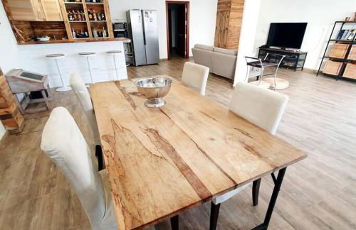 Espectacular villa close to Sevilla - Sevillarooms - Foto 20