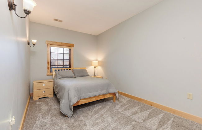 Seven Springs Resort by Vail Resorts - Foto 65